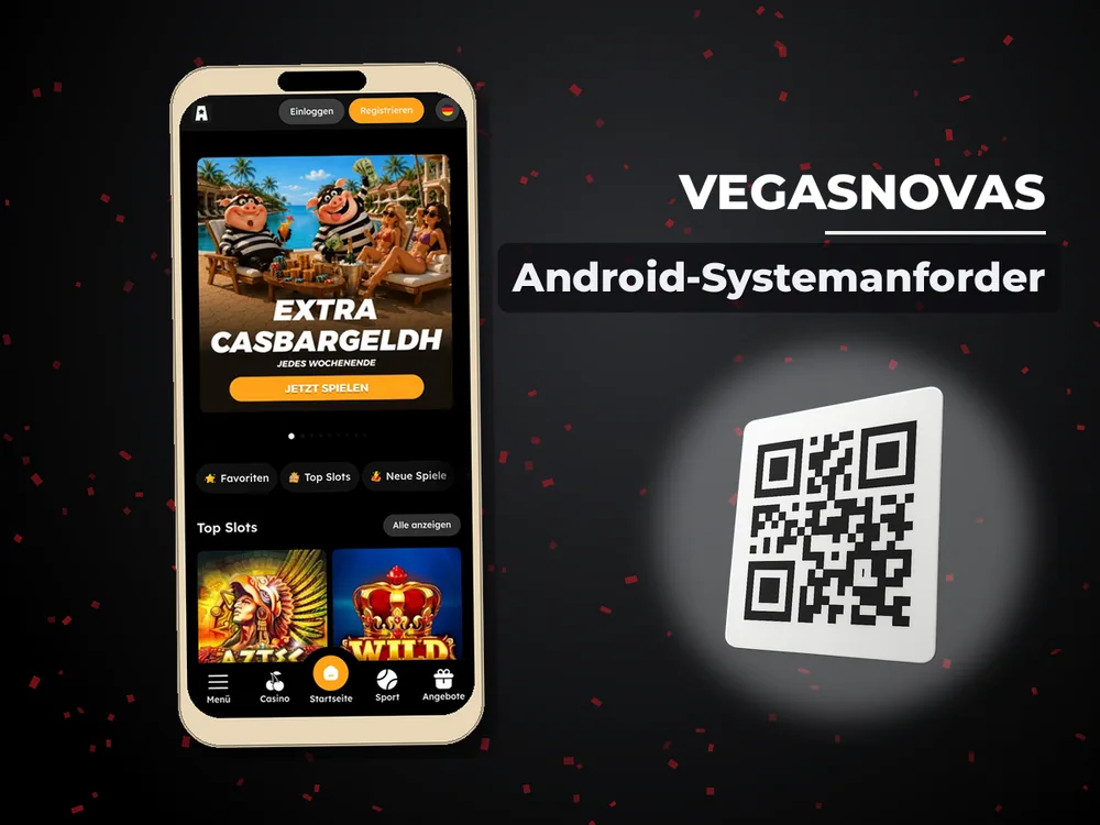 Vegasnovas - Bonus